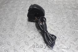 2018 Harley Davidson Sportster Iron 883 Left Control Switch Housing 71500292
