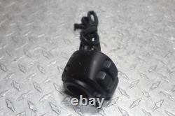 2018 Harley Davidson Sportster Iron 883 Left Control Switch Housing 71500292