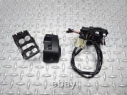 2018 Harley Electra Glide Ultra Classic FLHTCU Right Switch Control On Off Start