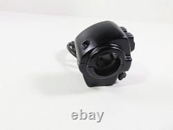 2018 Harley FLHCS Softail Heritage 115th Left Hand Control Switch 71500470