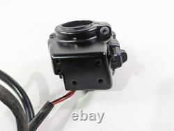 2018 Harley FLHCS Softail Heritage 115th Left Hand Control Switch 71500470