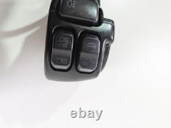 2018 Harley FLHCS Softail Heritage 115th Left Hand Control Switch 71500470
