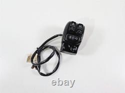 2018 Harley FLHTCU Touring Electra Glide Right Hand Control Switch 71500129C