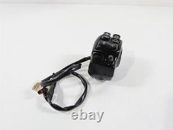 2018 Harley FLHTCU Touring Electra Glide Right Hand Control Switch 71500129C