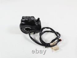 2018 Harley FLHTCU Touring Electra Glide Right Hand Control Switch 71500129C