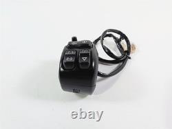 2018 Harley FLHTCU Touring Electra Glide Right Hand Control Switch 71500129C