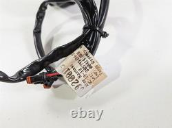 2018 Harley FLHTCU Touring Electra Glide Right Hand Control Switch 71500129C