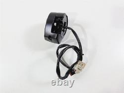2018 Harley FLHTCU Touring Electra Glide Right Hand Control Switch 71500129C