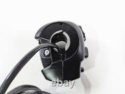 2018 Harley FLHTCU Touring Electra Glide Right Hand Control Switch 71500129C