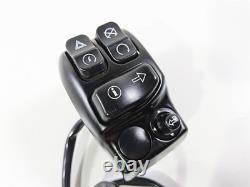 2018 Harley FLHTCU Touring Electra Glide Right Hand Control Switch 71500129C