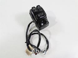 2018 Harley FLHTCU Touring Electra Glide Right Hand Control Switch 71500129C
