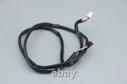 2018 Harley Street Glide Left Hand Control Switch Pack + Harness VIDEO #4150