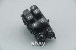 2018 Harley Street Glide Left Hand Control Switch Pack + Harness VIDEO #4150