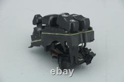 2018 Harley Street Glide Left Hand Control Switch Pack + Harness VIDEO #4150