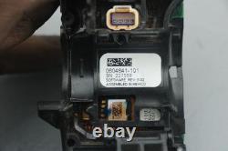 2018 Harley Street Glide Left Hand Control Switch Pack + Harness VIDEO #4150