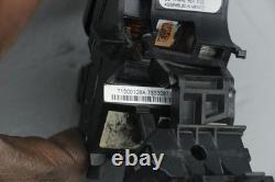 2018 Harley Street Glide Left Hand Control Switch Pack + Harness VIDEO #4150