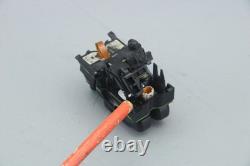 2018 Harley Street Glide Left Hand Control Switch Pack + Harness VIDEO #4150