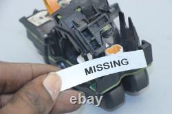 2018 Harley Street Glide Left Hand Control Switch Pack + Harness VIDEO #4150