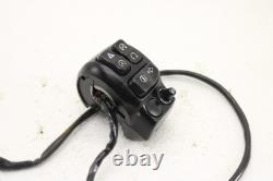 2019-2023 Harley Davidson Road Electra Street Right Control Switch Pack BOOM GTS