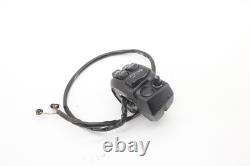 2019-2023 Harley Davidson Road Electra Street Right Control Switch Pack BOOM GTS