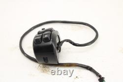 2019-2023 Harley Davidson Road Electra Street Right Control Switch Pack BOOM GTS