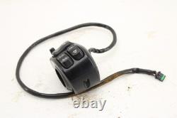 2019-2023 Harley Davidson Road Electra Street Right Control Switch Pack BOOM GTS