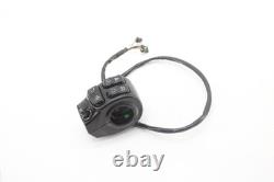 2019-2023 Harley Davidson Road Electra Street Right Control Switch Pack BOOM GTS