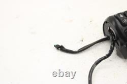 2019-2023 Harley Davidson Road Electra Street Right Control Switch Pack BOOM GTS