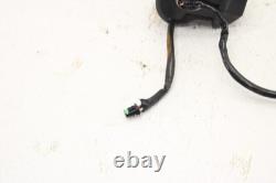 2019-2023 Harley Davidson Road Electra Street Right Control Switch Pack BOOM GTS