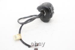 2019-2023 Harley Davidson Road King 2020-2023 Electra Right Control Switch Pack