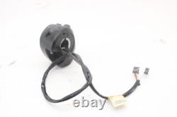 2019-2023 Harley Davidson Road King 2020-2023 Electra Right Control Switch Pack