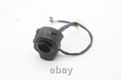 2019-2023 Harley Davidson Road King 2020-2023 Electra Right Control Switch Pack