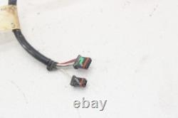 2019-2023 Harley Davidson Road King 2020-2023 Electra Right Control Switch Pack