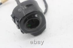 2019-2023 Harley Davidson Road King 2020-2023 Electra Right Control Switch Pack