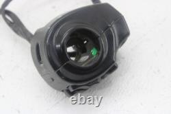 2019-2023 Harley Davidson Road King 2020-2023 Electra Right Control Switch Pack