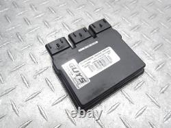 2019 Harley Davidson Road Glide FLTRX ECU CDI Computer Control Unit Module OEM