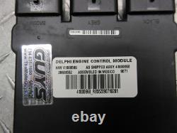 2019 Harley Davidson Road Glide FLTRX ECU CDI Computer Control Unit Module OEM