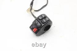 2020-2024 Harley Davidson Touring Road King Electra Police Right Control Switch