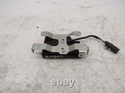 2020 Harley Davidson Street Glide Touring TCU Telemetry Control Unit 41000645