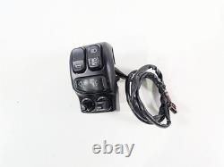 2020 Harley Touring FLTRK Road Glide Left Hand Control Switch No Tc 71500128B