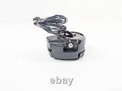 2020 Harley Touring FLTRK Road Glide Left Hand Control Switch No Tc 71500128B