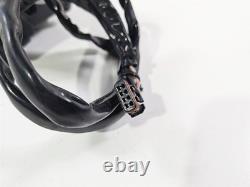 2020 Harley Touring FLTRK Road Glide Left Hand Control Switch No Tc 71500128B