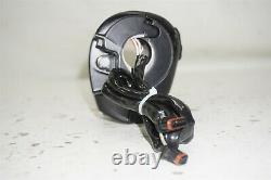 2020 Harley Touring Road Glide Right Handlebar Control Kill Switch Parts