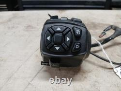 2021-2023 Harley Davidson Pan America RA1250 Left Control Headlight Switch