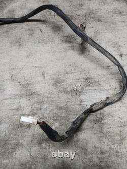2021-2023 Harley Davidson Pan America RA1250 Left Control Headlight Switch