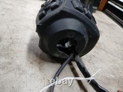 2021-2023 Harley Davidson Pan America RA1250 Left Control Headlight Switch