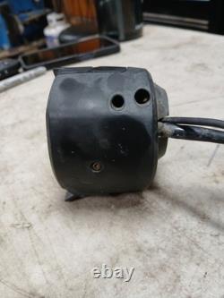 2021-2023 Harley Davidson Pan America RA1250 Left Control Headlight Switch