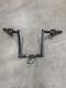 2021 21 Harley Davidson Road Glide Cvo Handlebar Left Right Control Heated Grips