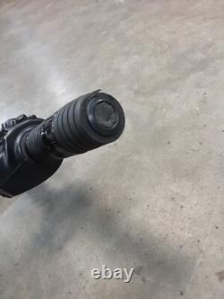 2021 21 Harley Davidson Road Glide CVO Handlebar Left Right Control Heated Grips