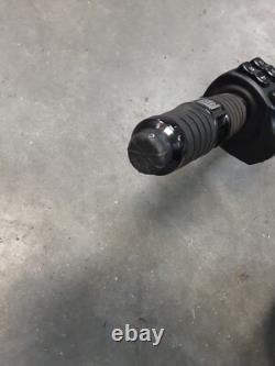 2021 21 Harley Davidson Road Glide CVO Handlebar Left Right Control Heated Grips
